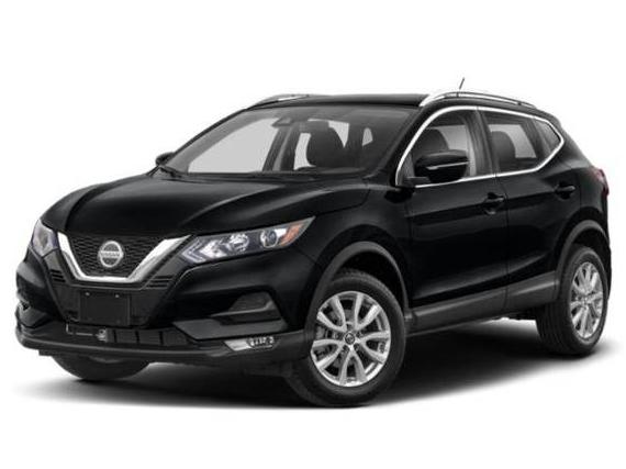 NISSAN ROGUE SPORT 2022 JN1BJ1BW5NW490939 image